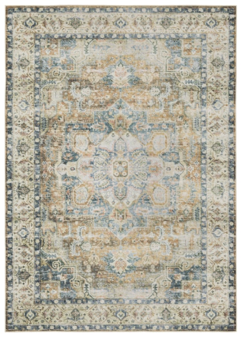 7' 6" X 10' Rectangle Rug