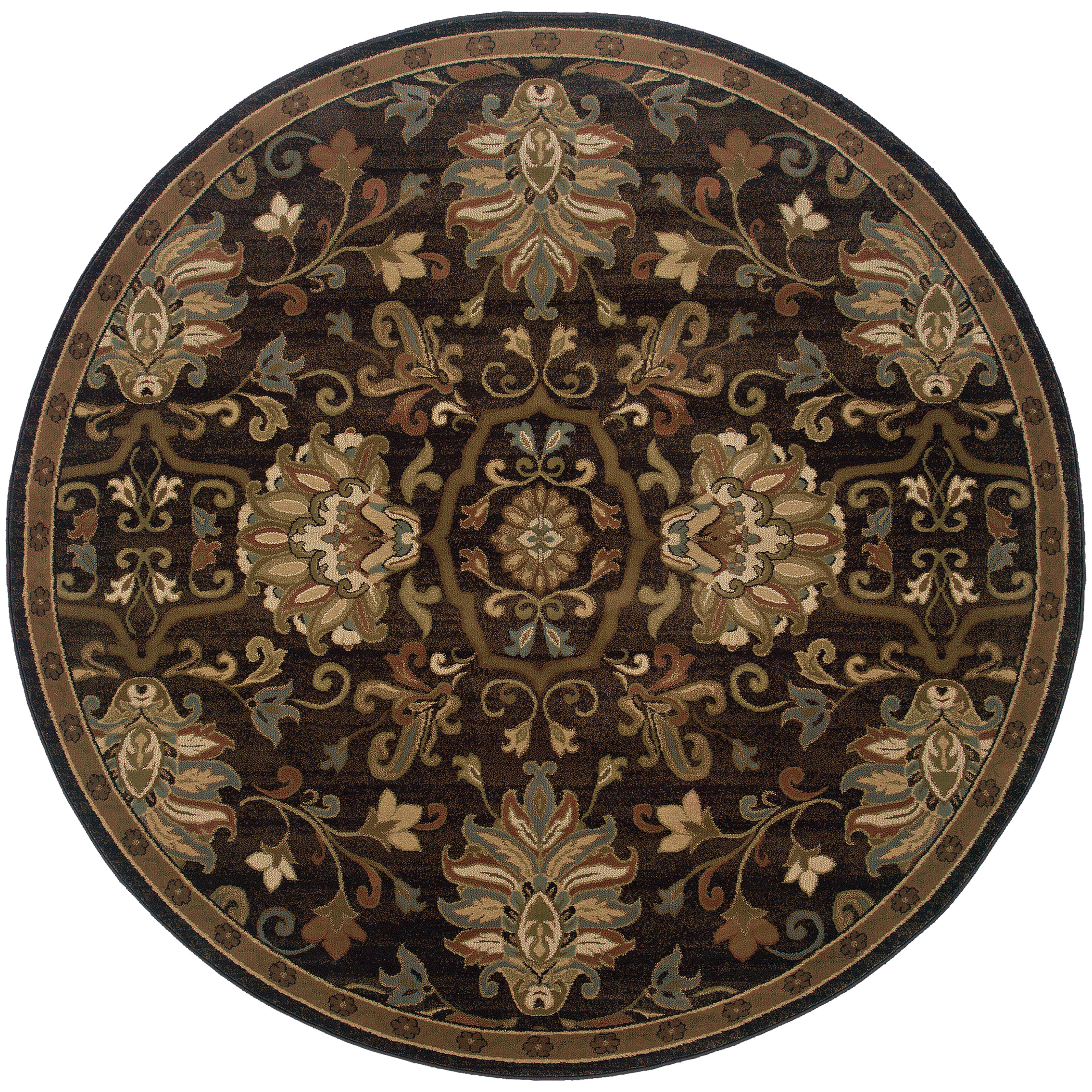 7' 8" Rug