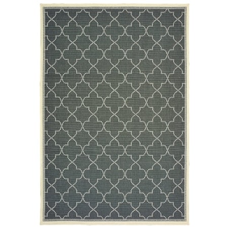 3' 7" X 5' 6" Rectangle Rug