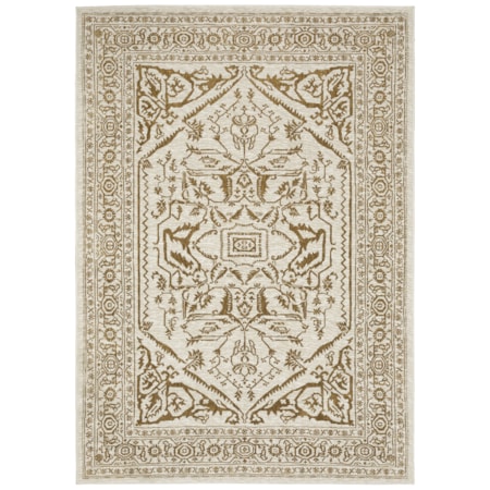 5' 3" X 7' 6" Rug
