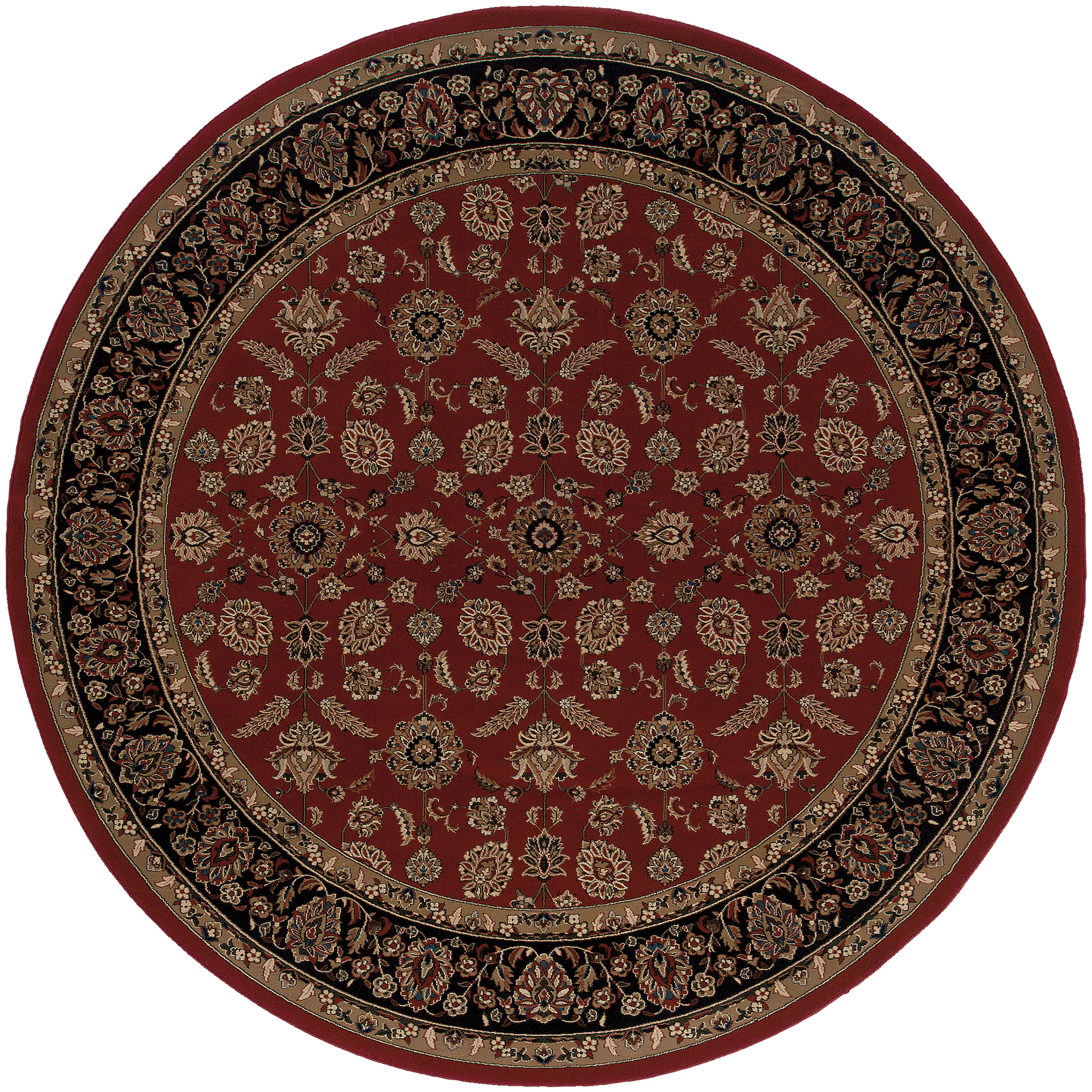 8' Rug
