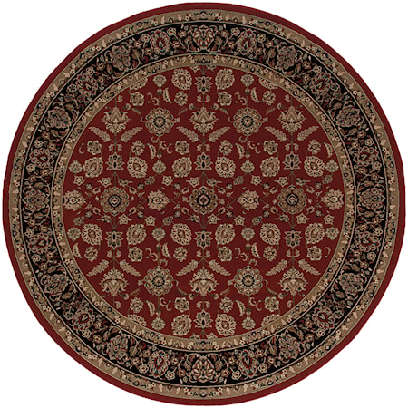 8&apos; Rug