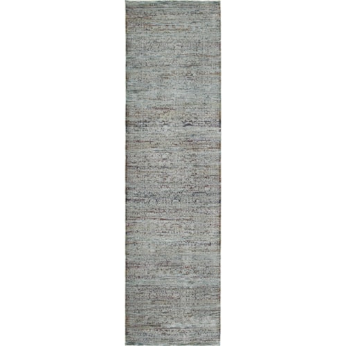 2' 6" X 12' 0" Runner Rug