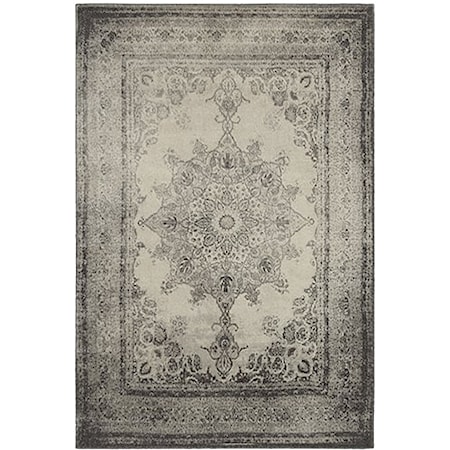 7'10" X 10'10" Rug