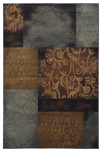 10' X 13' Rug