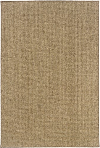 5' 3" X  7' 6" Rug