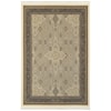 Oriental Weavers Masterpiece 3'10" X  5' 5" Rectangle Rug