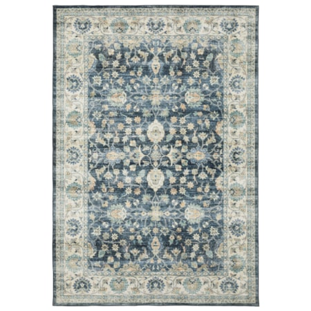 7' 6" X 10'  Rug