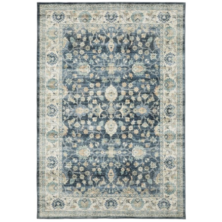 7' 6" X 10' Rug