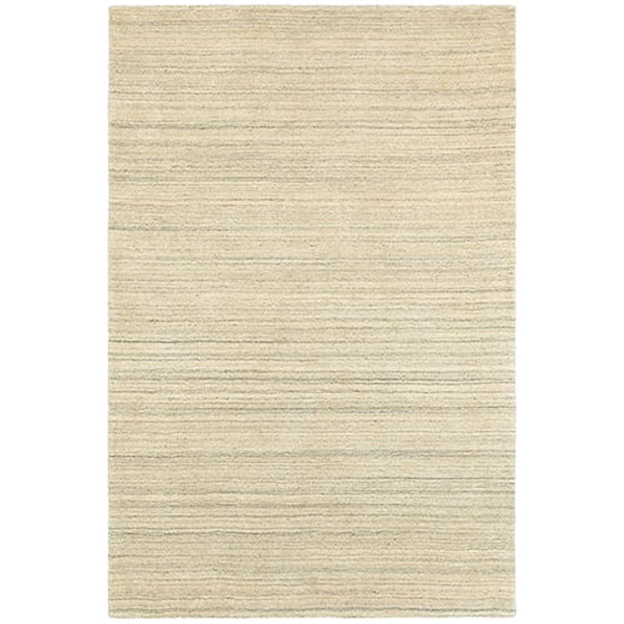 Oriental Weavers Infused 8' 0" X 10' 0" Rectangle Rug