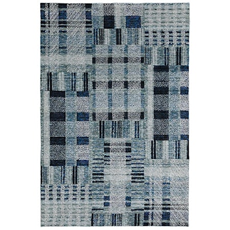 3&apos; 3&quot; X  5&apos; 2&quot; Rectangle Rug