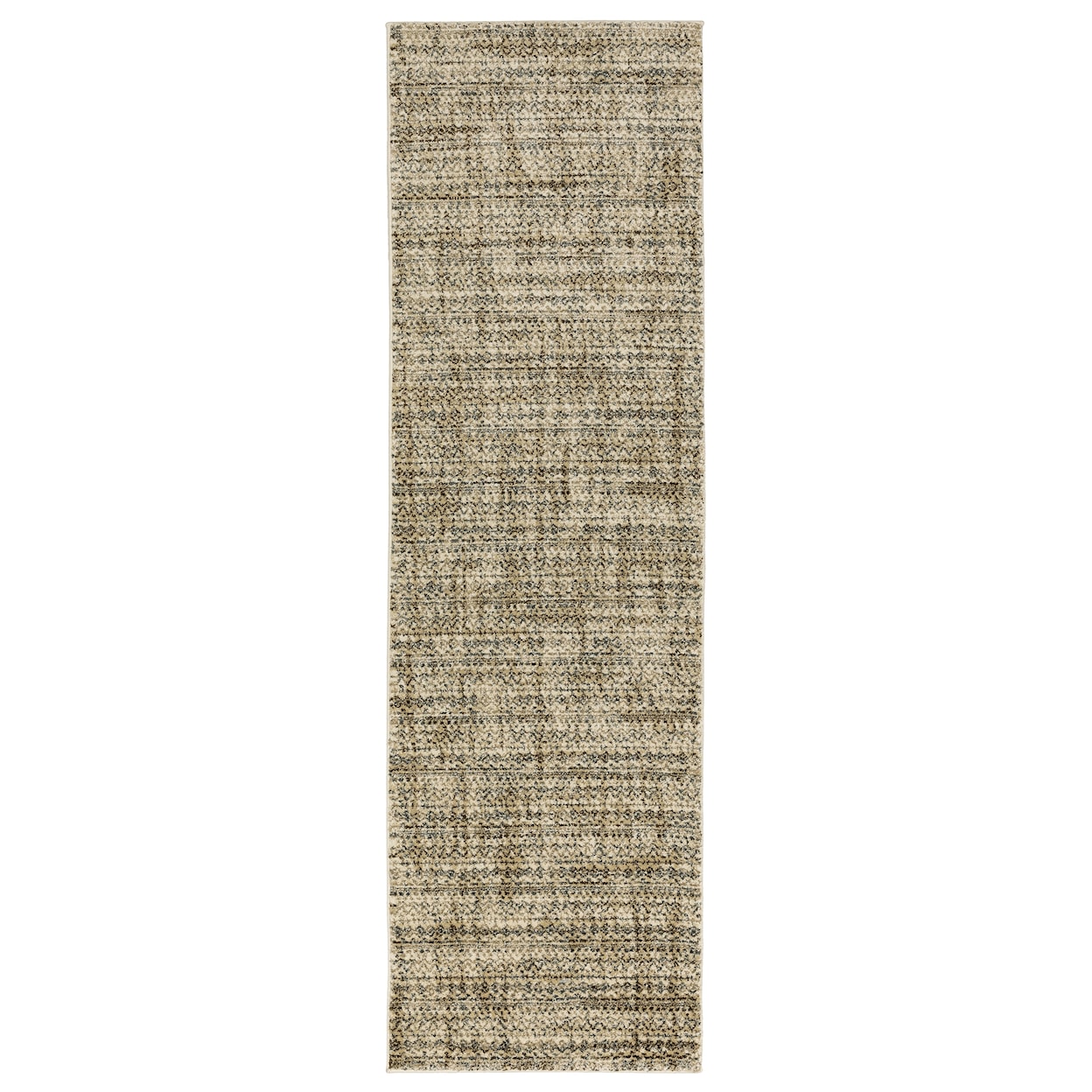 Oriental Weavers ASTOR 2' 3" X  7' 6"  Rug