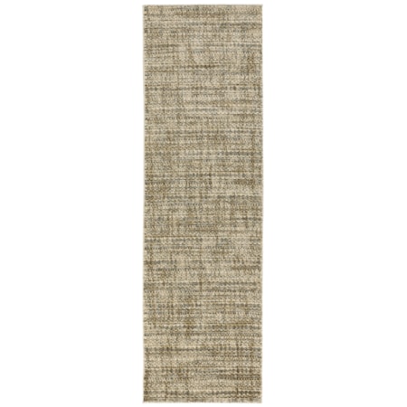 2' 3" X 7' 6" Rug