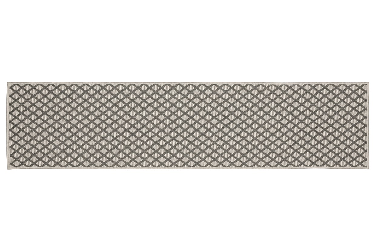 1'10" X  7' 3"  Rug