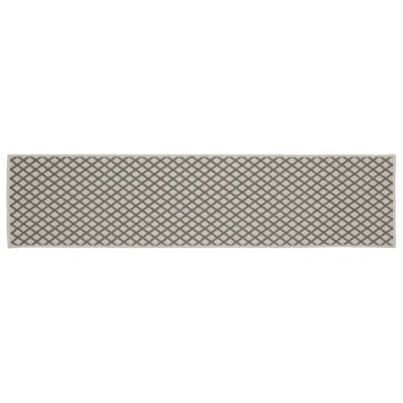1'10" X  7' 3"  Rug