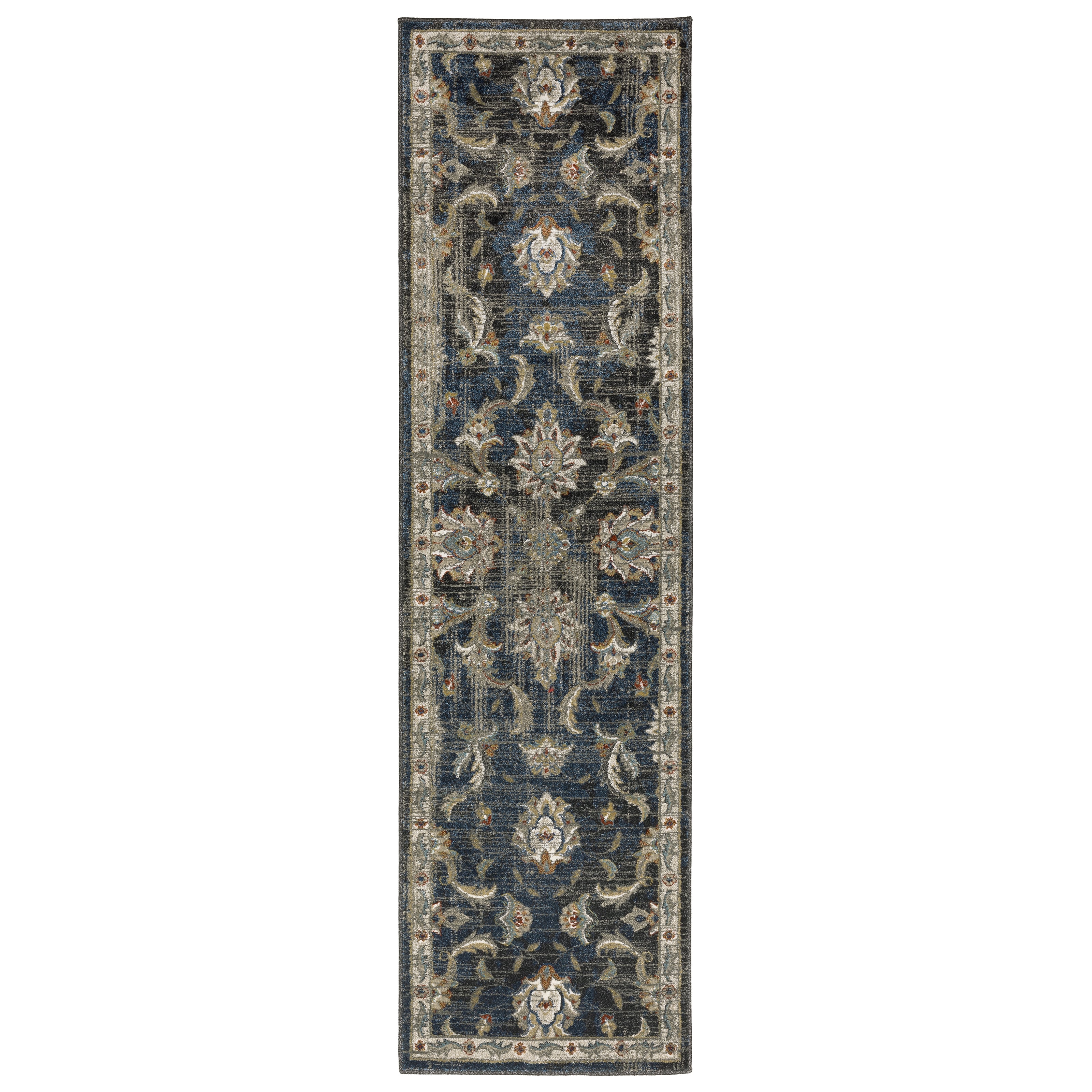 Oriental Weavers VENICE 2' 3" X  7' 6"  Rug