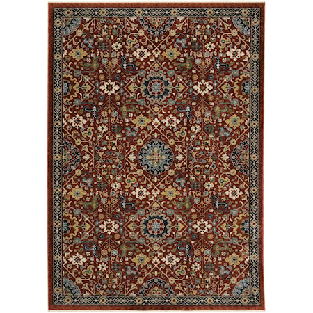 2' X  3'  Rug