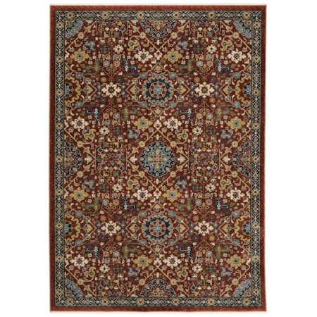 2' X 3' Rug