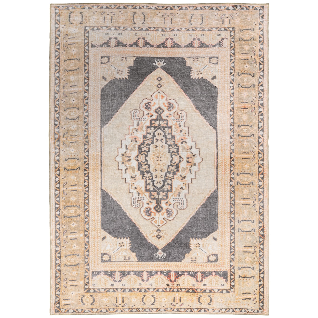 Oriental Weavers SOFIA 4' 3" X  6' 3" Rectangle Rug