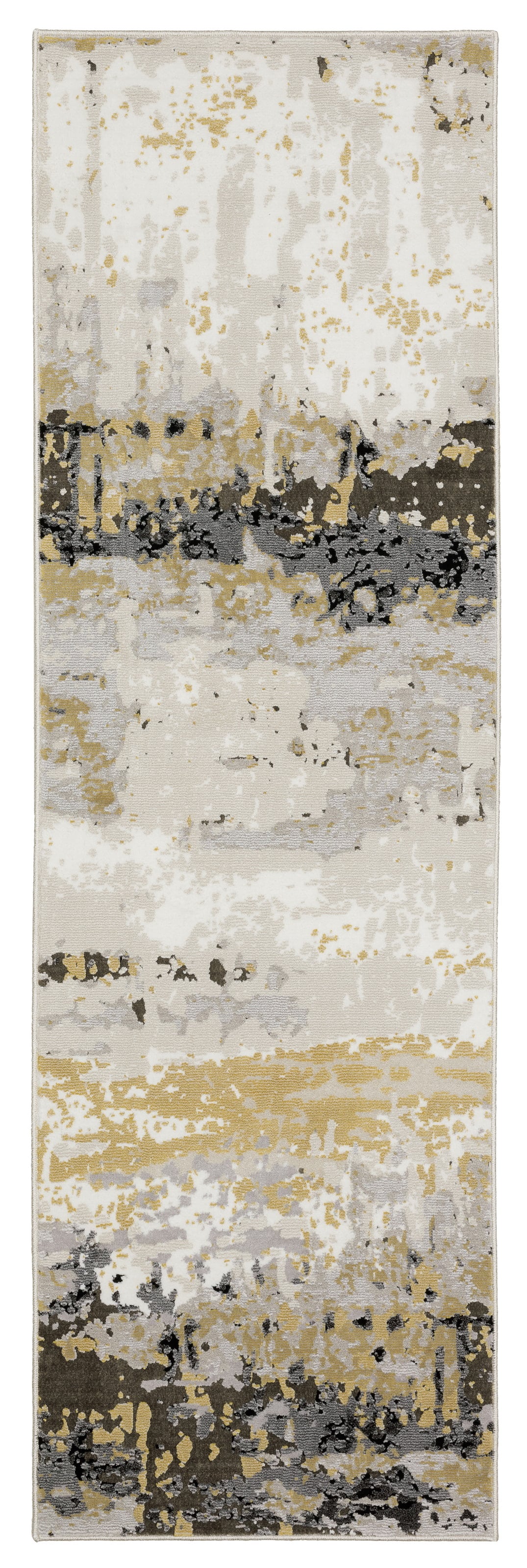 2' 3" X  7' 6"  Rug