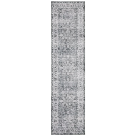 2' X 8' Rug