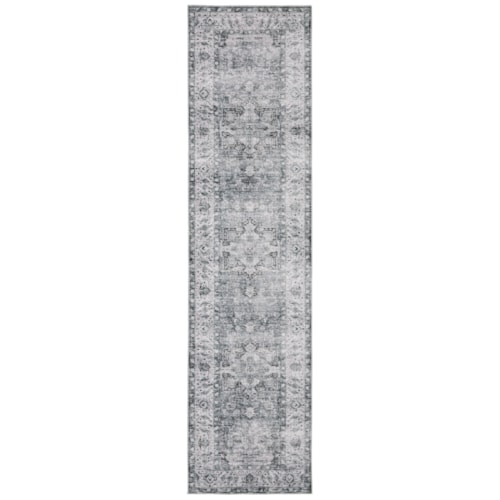 2' X  8' Runner Rug