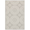 Oriental Weavers Portofino 5' 3" X  7' 3" Rectangle Rug