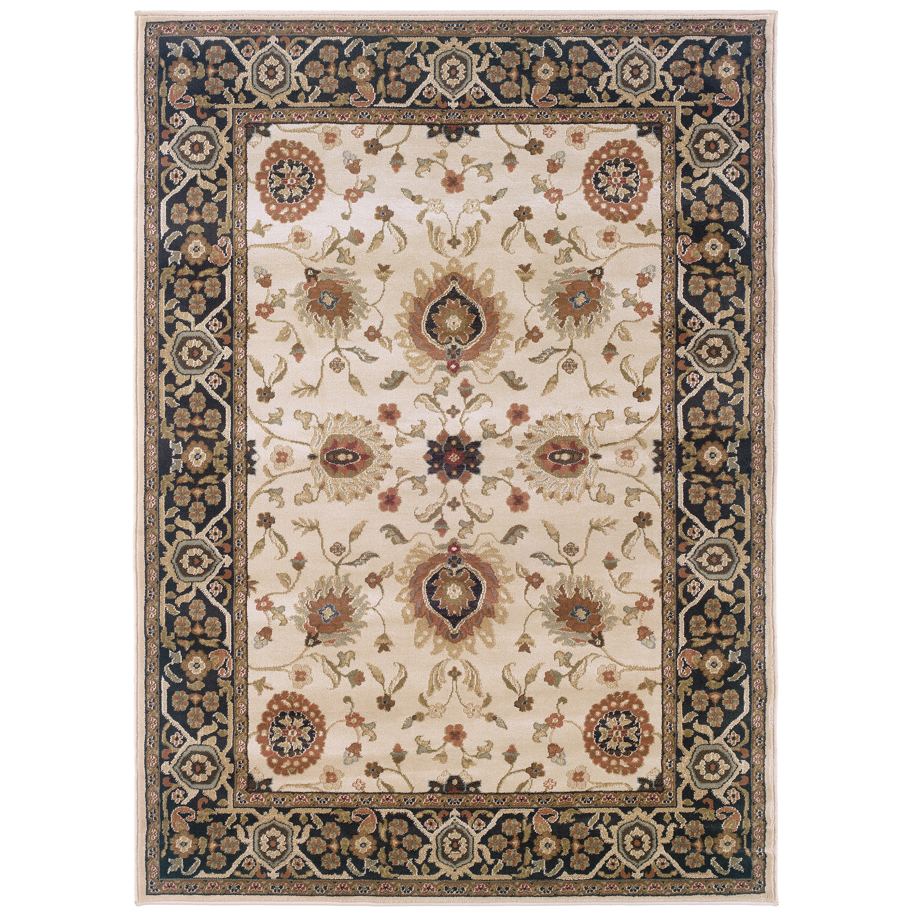 10' X 13' Rug