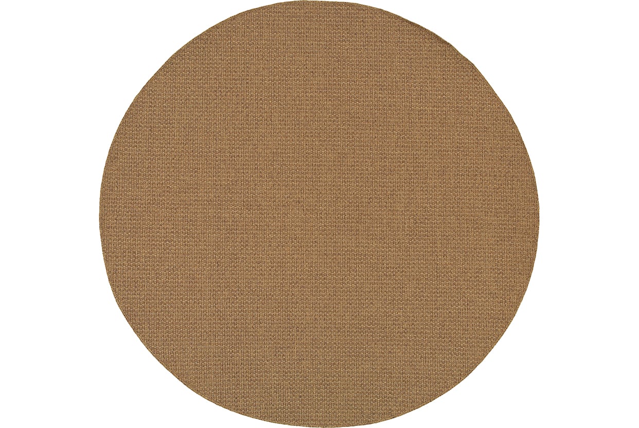 7'10" X  7'10" Rug