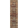 Oriental Weavers Andorra 2' 6" X 12' 0" Runner Rug