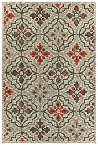 7'10" X 10' Rectangle Rug