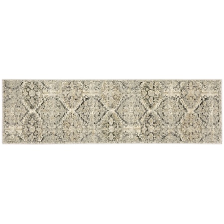 2' 3" X 7' 6" Rug