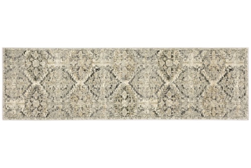 2' 3 X  7' 6 Egypt Rug