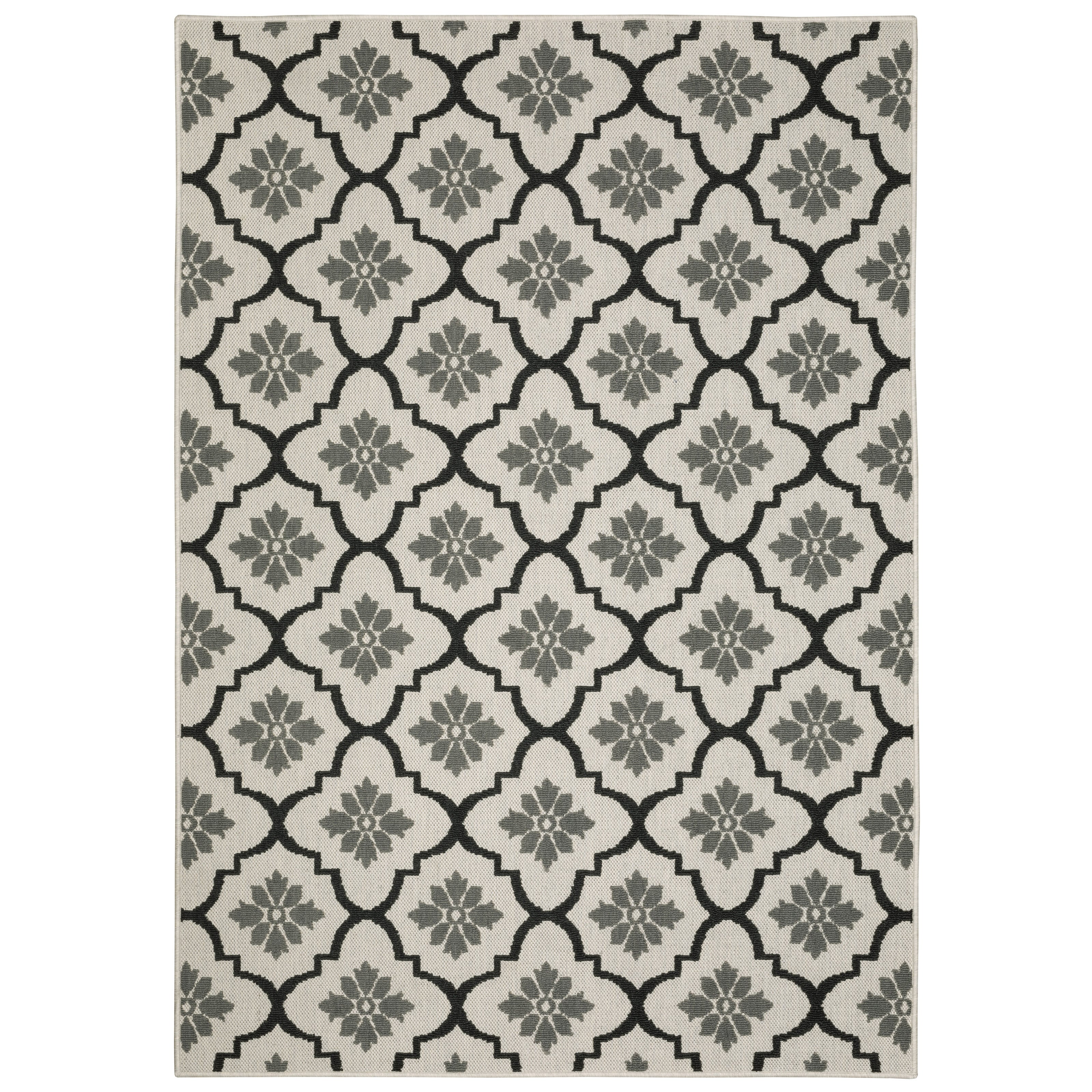 7' 10" x 10' Rug