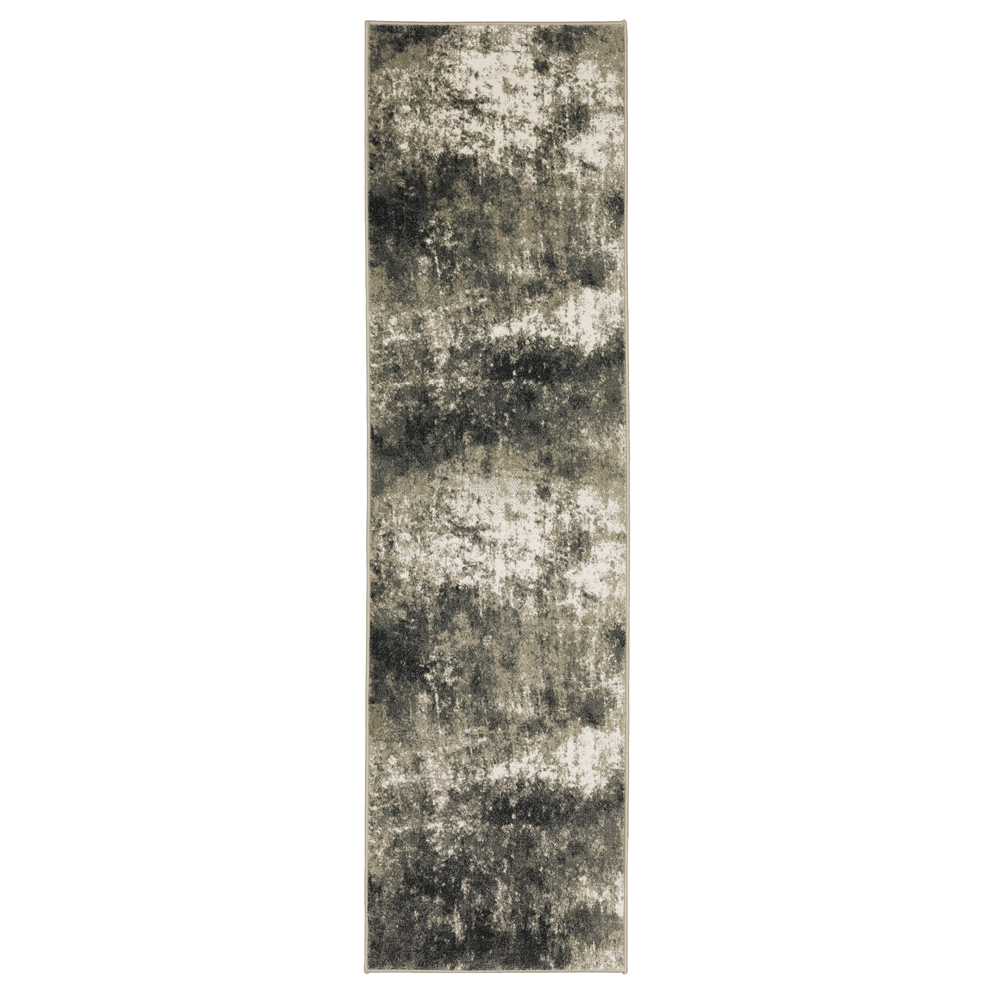 2' 3" X  7' 6"  Rug