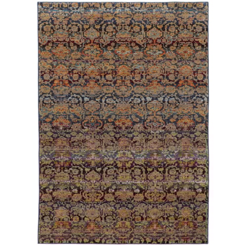 10' 0" X 13' 2" Rectangle Rug