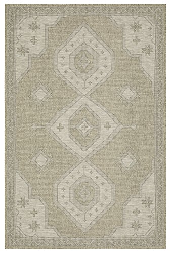 Oriental Weavers Tortuga 5' 3" X  7' 3"  Rug
