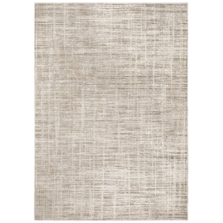 7'10" X 10'10" Rug