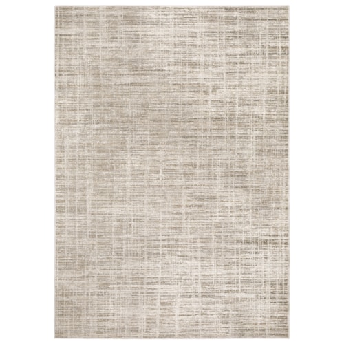 7'10" X 10'10" Rectangle Rug