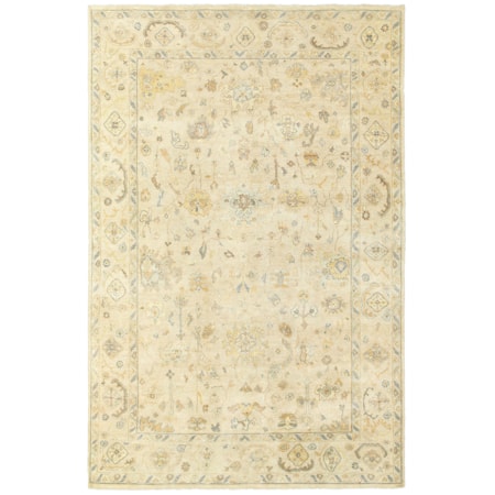 9' 0" X 12' 0" Rectangle Rug