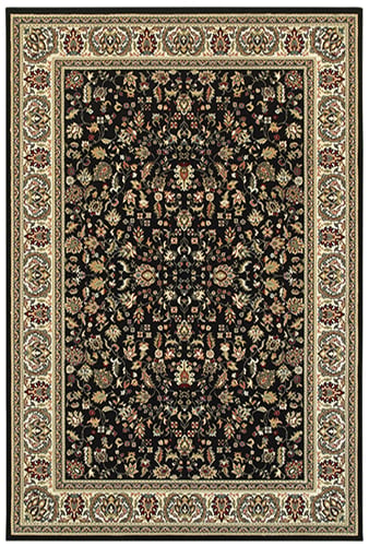 6' 7" X  9' 6" Rectangle Rug