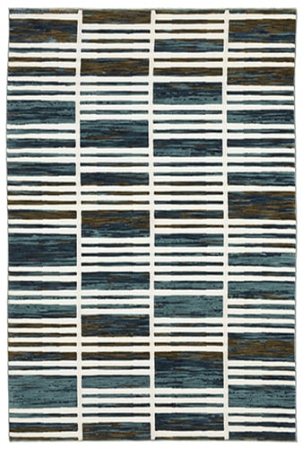 2' 3" X  7' 6"  Rug
