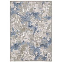 9'10" X 12'10" Rectangle Rug