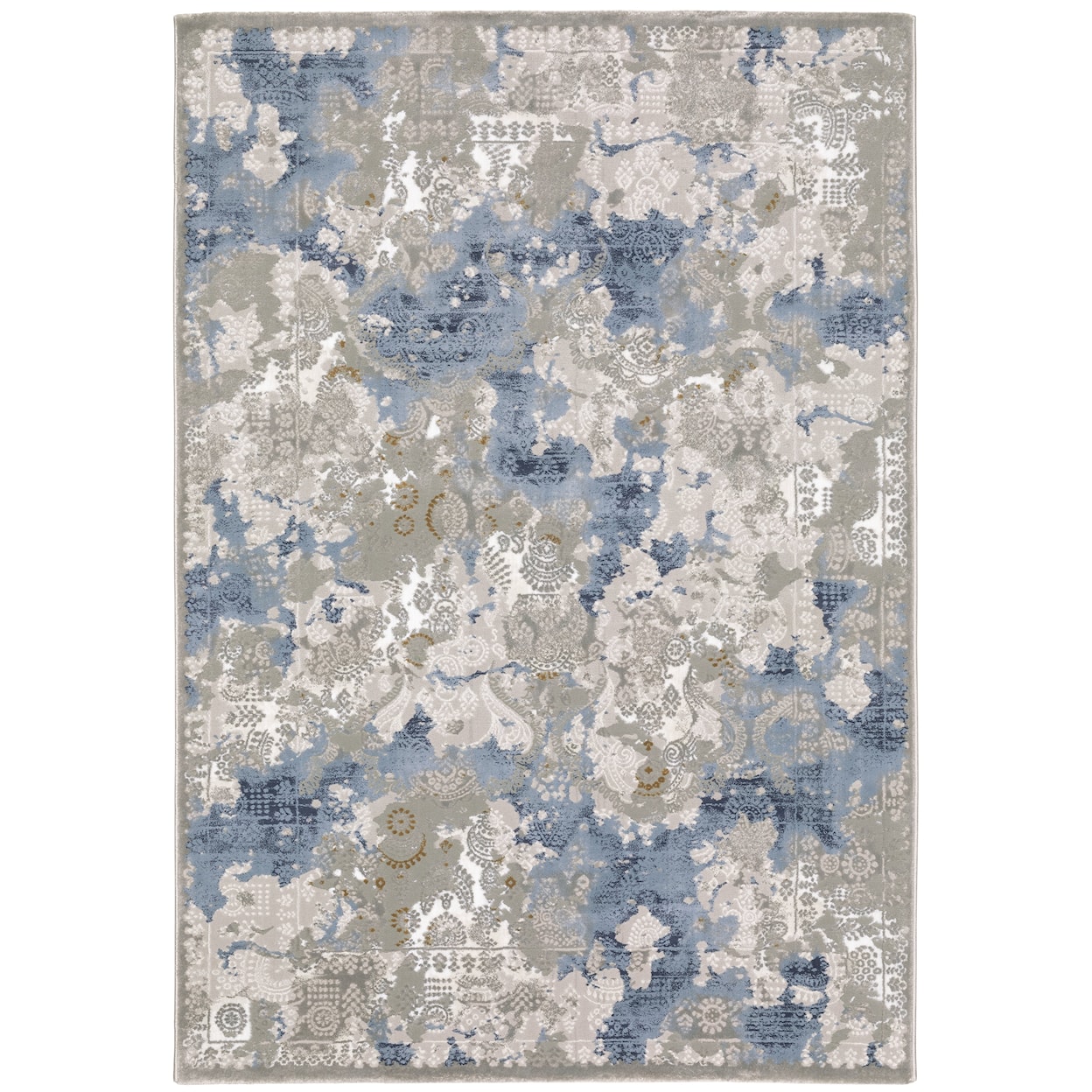 Oriental Weavers Easton 9'10" X 12'10"  Rug