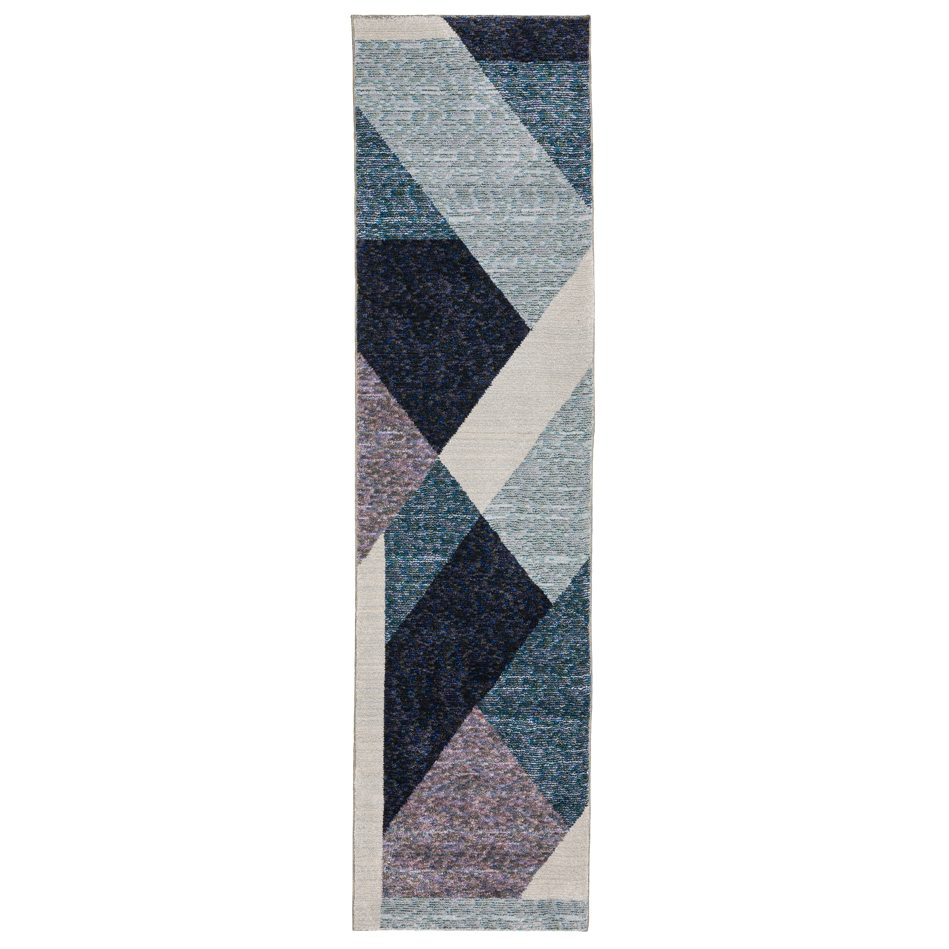 2' 3" X  8'  Rug
