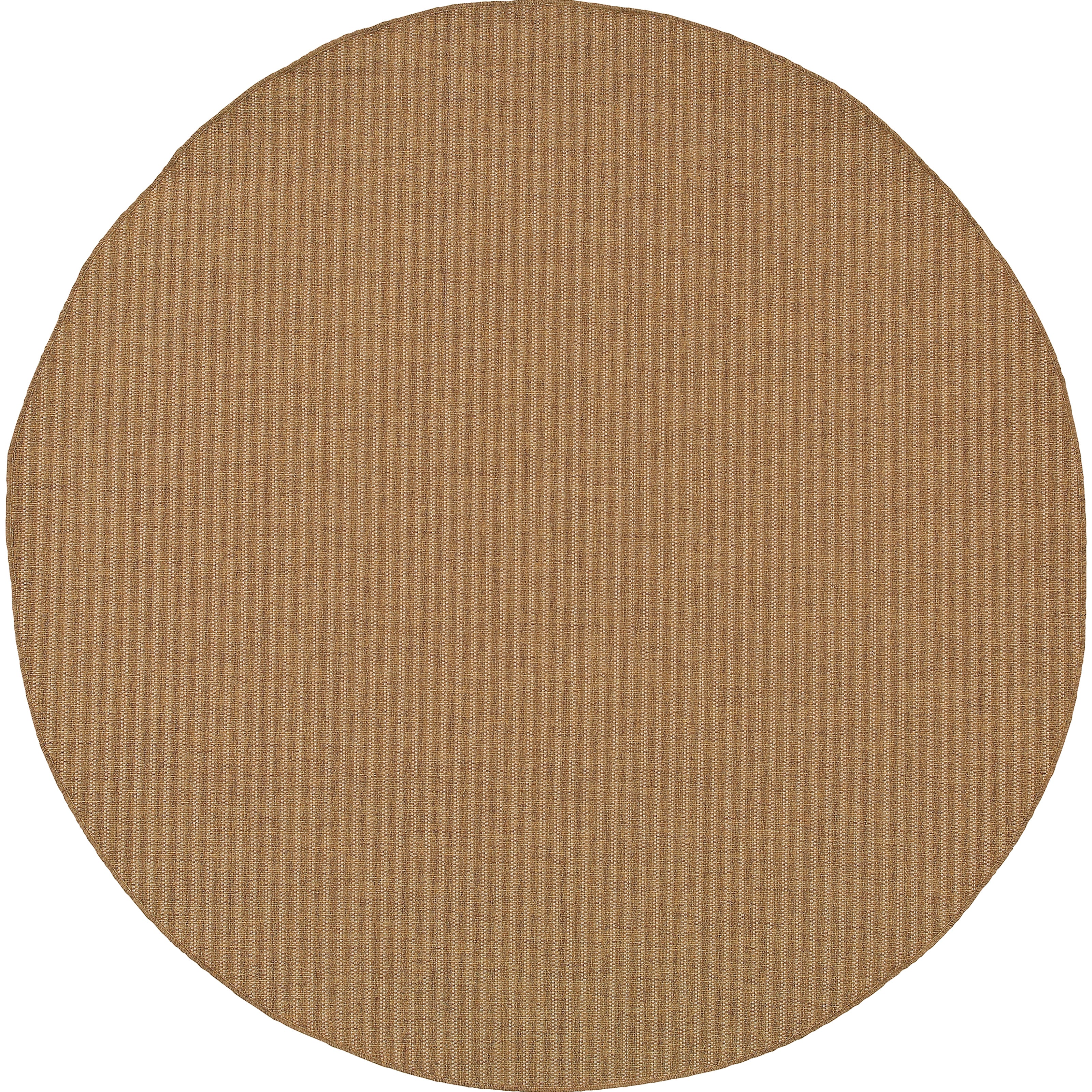 7'10" X  7'10" Rug