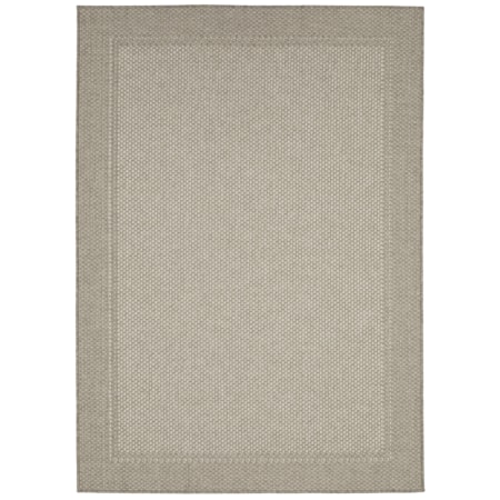 5' 3" X 7' 3" Rug