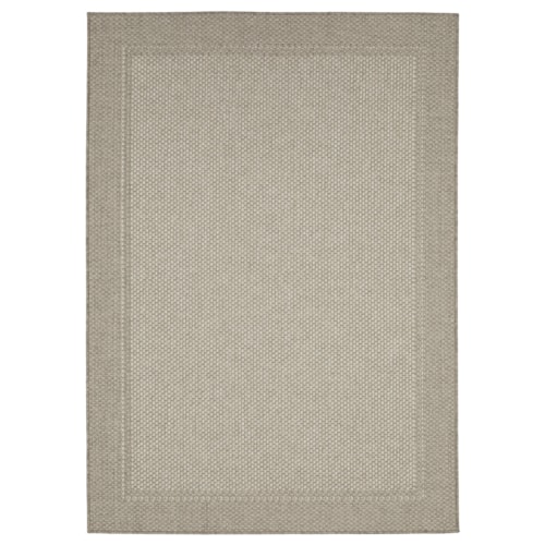 5' 3" X  7' 3" Rectangle Rug