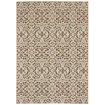 2' 3" X 7' 6" Rug