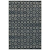 Oriental Weavers Richmond 3'10" X  5' 5" Rectangle Area Rug